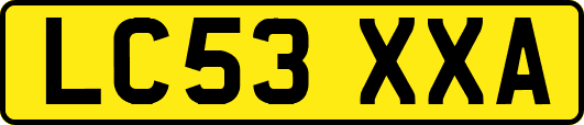 LC53XXA
