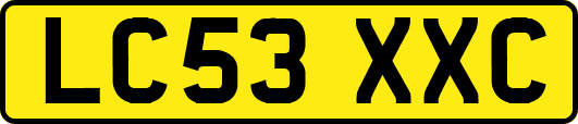 LC53XXC
