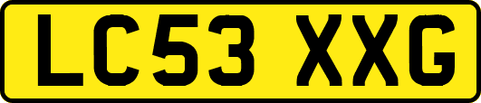LC53XXG