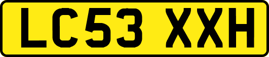 LC53XXH
