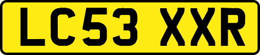 LC53XXR