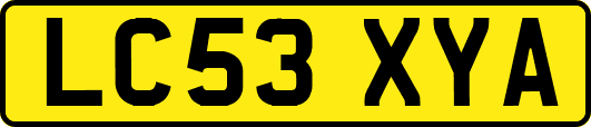 LC53XYA