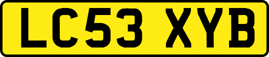 LC53XYB