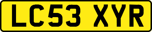 LC53XYR
