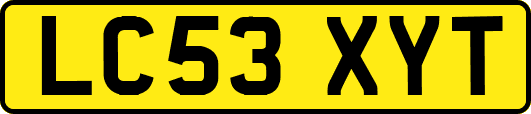 LC53XYT