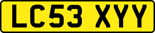 LC53XYY