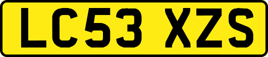 LC53XZS