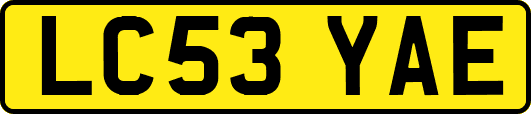 LC53YAE