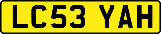 LC53YAH