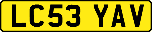 LC53YAV