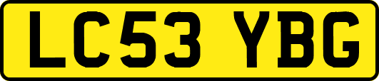 LC53YBG