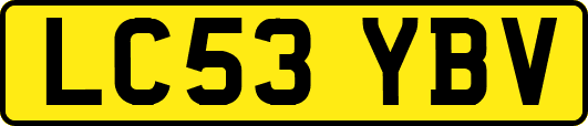 LC53YBV