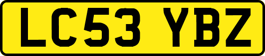 LC53YBZ
