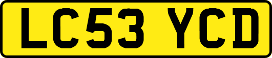 LC53YCD