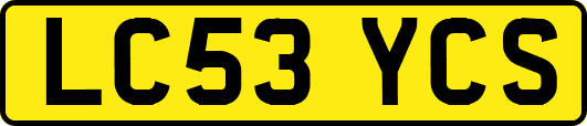 LC53YCS