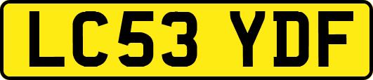 LC53YDF