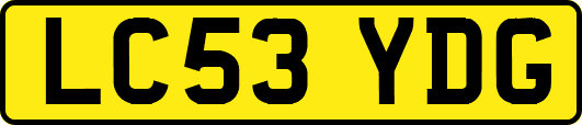LC53YDG