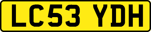 LC53YDH