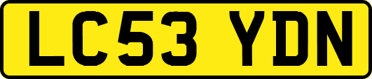 LC53YDN