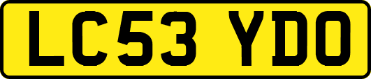 LC53YDO