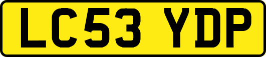 LC53YDP