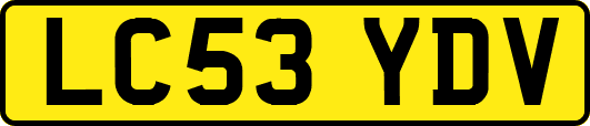 LC53YDV