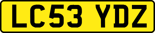 LC53YDZ