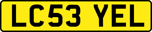 LC53YEL