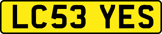 LC53YES