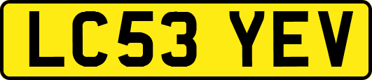 LC53YEV