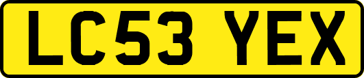 LC53YEX