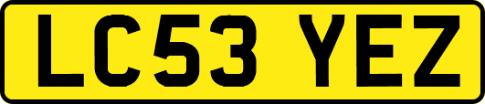 LC53YEZ