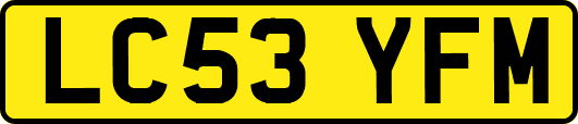 LC53YFM