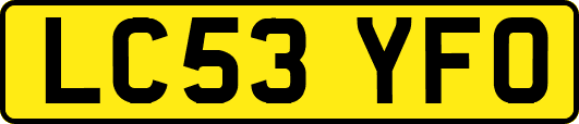 LC53YFO