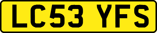 LC53YFS