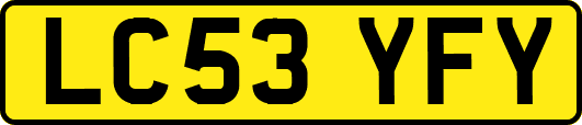 LC53YFY