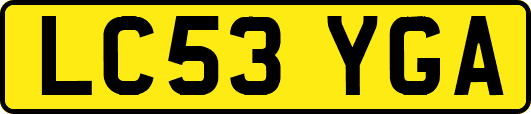 LC53YGA