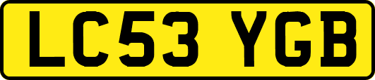 LC53YGB