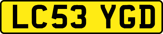 LC53YGD