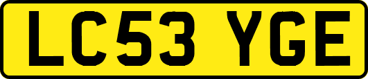 LC53YGE