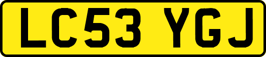 LC53YGJ