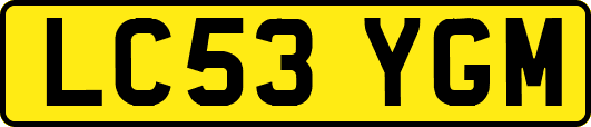 LC53YGM