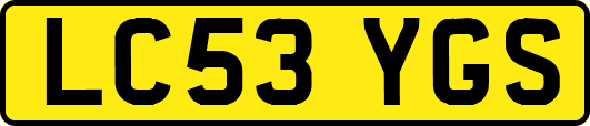 LC53YGS