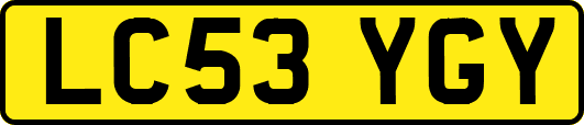 LC53YGY