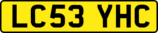 LC53YHC