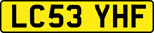 LC53YHF