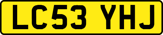 LC53YHJ