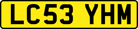 LC53YHM