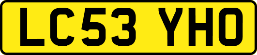 LC53YHO