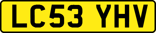 LC53YHV